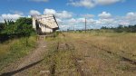 Avaré railway station